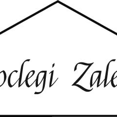 Noclegi Zalewo