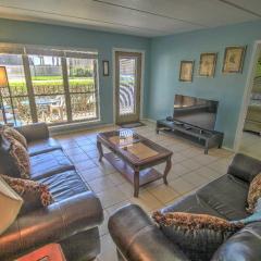 Beachview 105 Condominium Condo