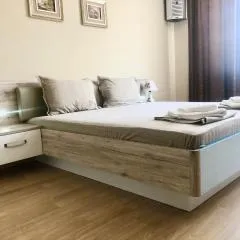 Апартаменти Корал