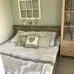 Apartament W Sercu Ostródy