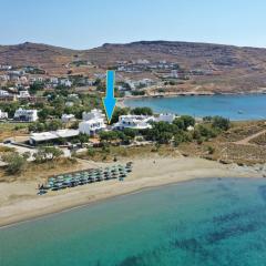 Nostos Beachfront Apartments & Studios