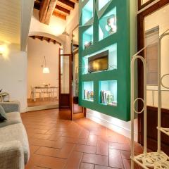 Tegolaio Apartment by Mamo Florence