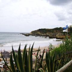 A dois passos da praia