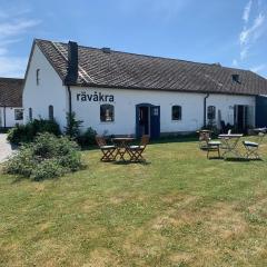 Rävåkra Bed & Breakfast