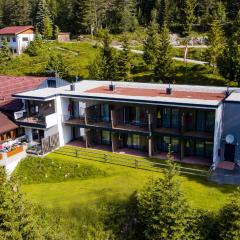 Hotel Garni Isarlodge Wiesenhof