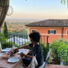 Residenza Buggiano Antica B&B - Charme Apartment in Tuscany