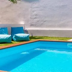 Siora Agiolina Two-Bedroom Private Pool Villa
