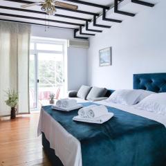 Apartment Beach Makarska