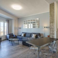 CASANA APARTAMENT CITY CENTER