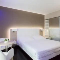 Raffaello Hotel & Mooka Restaurant