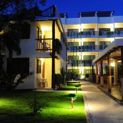 Posada Sian Kaan Playa del Carmen - Wellness Oriented Hotel