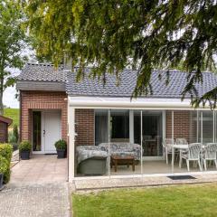 Holiday Home Den Osse by Interhome