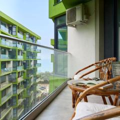 Opal Luxury Apartment 109 Spa n Pool Beach resort