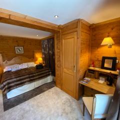 Le Chalet d'Auron