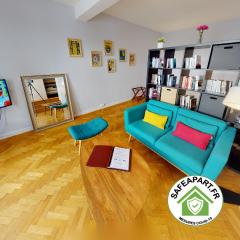 Loft des Arcades *** – City center