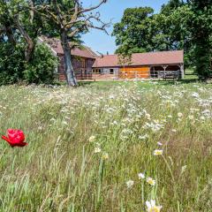 South Park Farm Barn