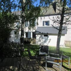 chambre chez l'habitant