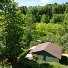 Ferienhaus Hellaberg