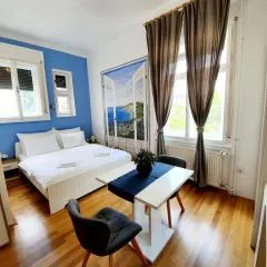 B&B Vila Teslova