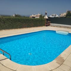 Villa BelaVista with Private Pool