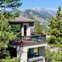 Wanderlust Luxury Vacation Home at Windcliff condo