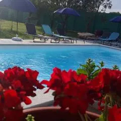 Holiday Home Dioniza