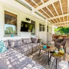 Berrybay Holidayhome
