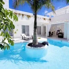 Villa Alegria