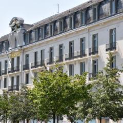 ル グラン ホテル（Le Grand Hotel）