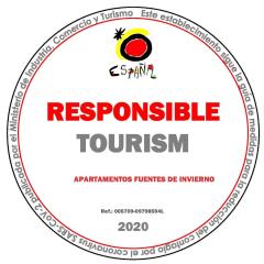 Apartamentos Fuentes de Invierno