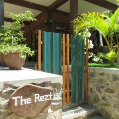 The Rezt