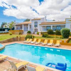 Villa Monte Branco - Private Swimming Pool