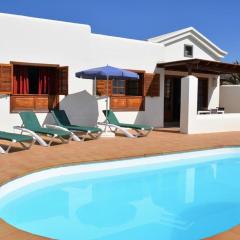 Private Villa with pool Faro Park
