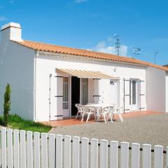Holiday Home Le Maupas by Interhome