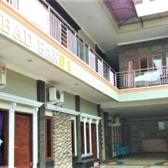 Hotel Abad Baru 1