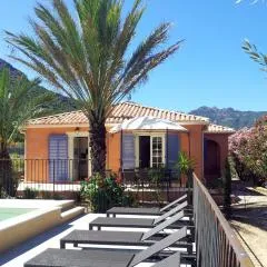 Holiday Home Primavera-1 by Interhome