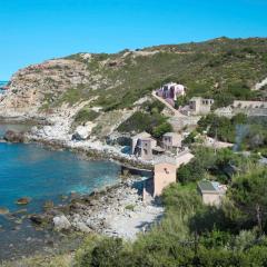 Holiday Home Maison Balbi by Interhome