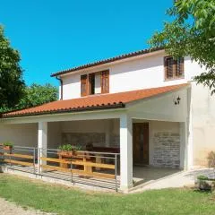 Holiday Home Narcis by Interhome