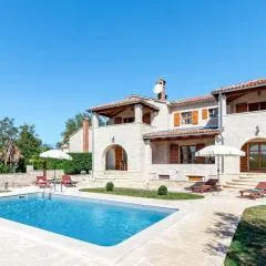 Apartment Villa Sand-3 by Interhome