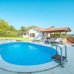 Holiday Home Hacienda by Interhome