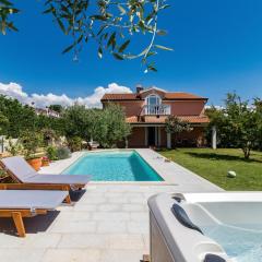 Holiday Home Petar - KST253 by Interhome