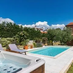 Holiday Home Petar by Interhome