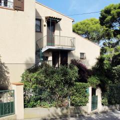 Apartment La Cigale - SFP146 by Interhome