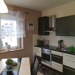 Ferienwohnung Alina, Limbach-Oberfrohna