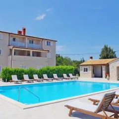Holiday apartments in house Sanja