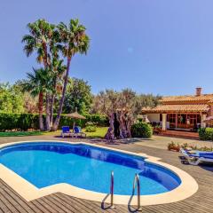 Villa Mimas by Sealand Villas