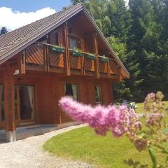 Chalet cosy & confort Spa,Sauna,Pétanque,VE - Top situation à Gérardmer