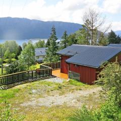 Holiday Home Fjordperlen - FJS145 by Interhome