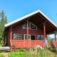 Holiday Home Øydnablikk - SOW253 by Interhome