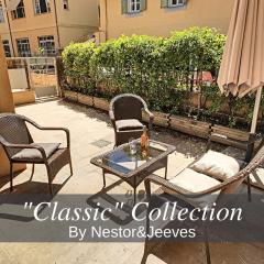 Nestor&Jeeves - HOLIDAY VIBES - Very close sea - Free parking